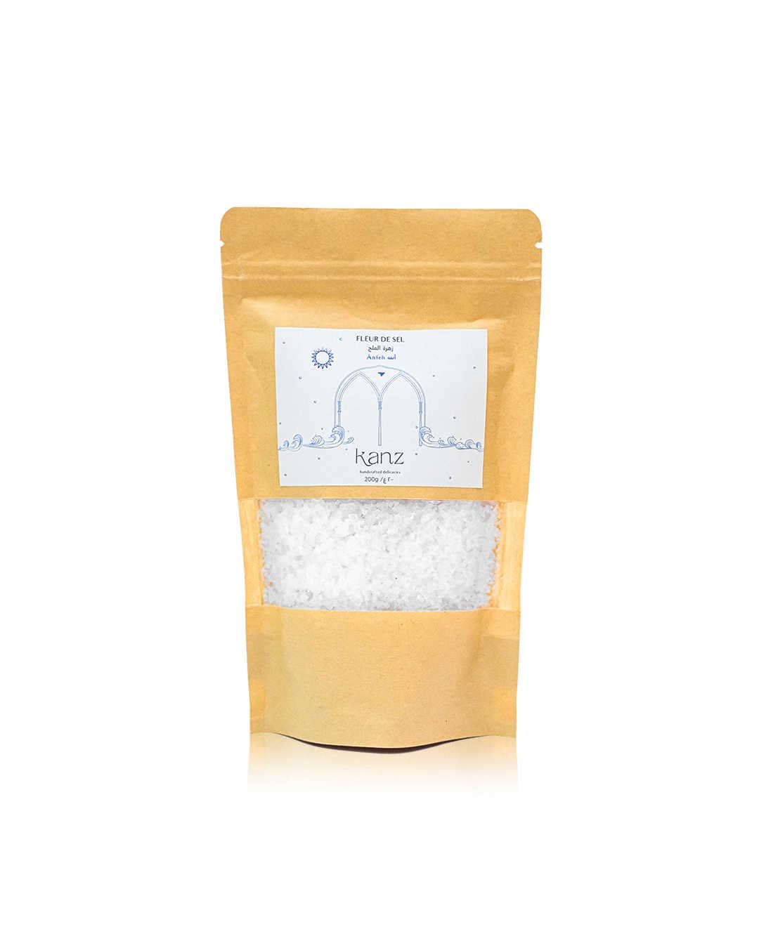 Kanz Fleur De Sel Namat Beirut